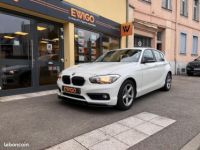 BMW Série 1 5 118 I 135 LOUNGE GARANTIE 6 MOIS - <small></small> 15.490 € <small>TTC</small> - #1