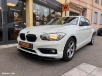 BMW Série 1 5 118 I 135 LOUNGE GARANTIE 6 MOIS - <small></small> 15.490 € <small>TTC</small> - #2