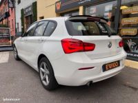 BMW Série 1 5 118 I 135 LOUNGE GARANTIE 6 MOIS - <small></small> 15.490 € <small>TTC</small> - #4