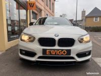 BMW Série 1 5 118 I 135 LOUNGE GARANTIE 6 MOIS - <small></small> 15.490 € <small>TTC</small> - #8