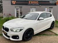 BMW Série 1 5 118 I 135 PACK M SPORT BVA - <small></small> 19.990 € <small>TTC</small> - #1