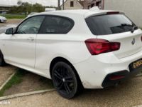 BMW Série 1 5 118 I 135 PACK M SPORT BVA - <small></small> 19.990 € <small>TTC</small> - #3