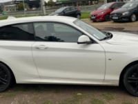 BMW Série 1 5 118 I 135 PACK M SPORT BVA - <small></small> 19.990 € <small>TTC</small> - #6