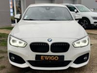 BMW Série 1 5 118 I 135 PACK M SPORT BVA - <small></small> 19.990 € <small>TTC</small> - #8