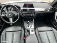 BMW Série 1 5 118 I 135 PACK M SPORT BVA - <small></small> 19.990 € <small>TTC</small> - #10