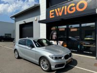 BMW Série 1 5 118 I 135CH SPORT CAMÉRA DE RECUL - <small></small> 20.780 € <small>TTC</small> - #2