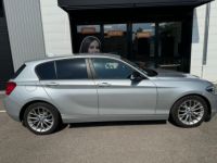 BMW Série 1 5 118 I 135CH SPORT CAMÉRA DE RECUL - <small></small> 20.780 € <small>TTC</small> - #3