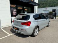 BMW Série 1 5 118 I 135CH SPORT CAMÉRA DE RECUL - <small></small> 20.780 € <small>TTC</small> - #4