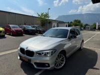 BMW Série 1 5 118 I 135CH SPORT CAMÉRA DE RECUL - <small></small> 20.780 € <small>TTC</small> - #7