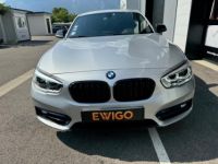 BMW Série 1 5 118 I 135CH SPORT CAMÉRA DE RECUL - <small></small> 20.780 € <small>TTC</small> - #8