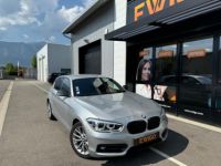 BMW Série 1 5 118 I 135CH SPORT CAMÉRA DE RECUL - <small></small> 20.780 € <small>TTC</small> - #9