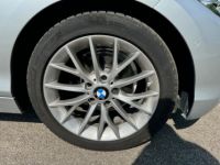 BMW Série 1 5 118 I 135CH SPORT CAMÉRA DE RECUL - <small></small> 20.780 € <small>TTC</small> - #10