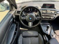 BMW Série 1 5 118 I 135CH SPORT CAMÉRA DE RECUL - <small></small> 20.780 € <small>TTC</small> - #16