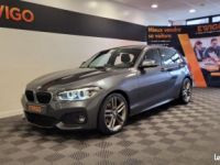 BMW Série 1 5 118 I 136ch ULTIMATE M-SPORT BVA + CAMERA SIEGES AV CHAUFF. SUIVI - <small></small> 20.990 € <small>TTC</small> - #1