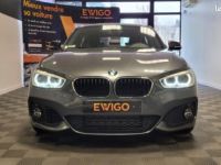 BMW Série 1 5 118 I 136ch ULTIMATE M-SPORT BVA + CAMERA SIEGES AV CHAUFF. SUIVI - <small></small> 20.990 € <small>TTC</small> - #2