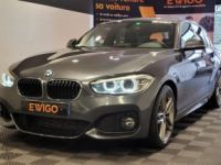 BMW Série 1 5 118 I 136ch ULTIMATE M-SPORT BVA + CAMERA SIEGES AV CHAUFF. SUIVI - <small></small> 20.990 € <small>TTC</small> - #3