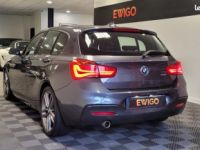 BMW Série 1 5 118 I 136ch ULTIMATE M-SPORT BVA + CAMERA SIEGES AV CHAUFF. SUIVI - <small></small> 20.990 € <small>TTC</small> - #4