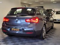 BMW Série 1 5 118 I 136ch ULTIMATE M-SPORT BVA + CAMERA SIEGES AV CHAUFF. SUIVI - <small></small> 20.990 € <small>TTC</small> - #6