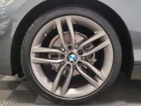 BMW Série 1 5 118 I 136ch ULTIMATE M-SPORT BVA + CAMERA SIEGES AV CHAUFF. SUIVI - <small></small> 20.990 € <small>TTC</small> - #8