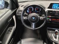 BMW Série 1 5 118 I 136ch ULTIMATE M-SPORT BVA + CAMERA SIEGES AV CHAUFF. SUIVI - <small></small> 20.990 € <small>TTC</small> - #18