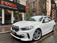 BMW Série 1 5 118 I 140 M-SPORT DKG BVA - <small></small> 24.990 € <small>TTC</small> - #1