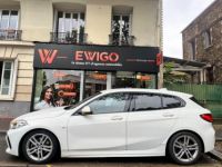 BMW Série 1 5 118 I 140 M-SPORT DKG BVA - <small></small> 24.990 € <small>TTC</small> - #2