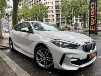 BMW Série 1 5 118 I 140 M-SPORT DKG BVA - <small></small> 24.990 € <small>TTC</small> - #7