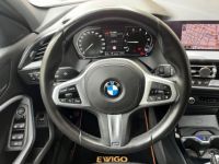 BMW Série 1 5 118 I 140 M-SPORT DKG BVA - <small></small> 24.990 € <small>TTC</small> - #15