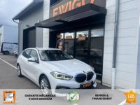 BMW Série 1 5 118 I 140CH LUXURY CARPLAY CAMERA DE RECUL - <small></small> 24.520 € <small>TTC</small> - #1