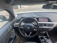 BMW Série 1 5 118 I 140CH LUXURY CARPLAY CAMERA DE RECUL - <small></small> 24.520 € <small>TTC</small> - #14