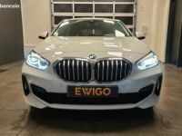 BMW Série 1 5 118 IA 136ch M SPORT BVA - <small></small> 24.990 € <small>TTC</small> - #2