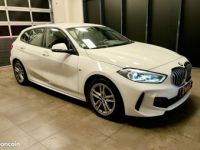 BMW Série 1 5 118 IA 136ch M SPORT BVA - <small></small> 24.990 € <small>TTC</small> - #3