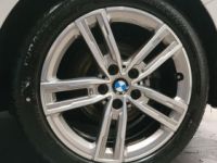 BMW Série 1 5 118 IA 136ch M SPORT BVA - <small></small> 24.990 € <small>TTC</small> - #8