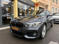 BMW Série 1 5 118I 135 EDITION BVA PACK M CAMERA GARANTIE 6 MOIS - <small></small> 16.990 € <small>TTC</small> - #2