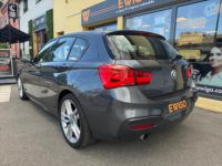 BMW Série 1 5 118I 135 EDITION BVA PACK M CAMERA GARANTIE 6 MOIS - <small></small> 16.990 € <small>TTC</small> - #4