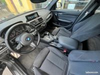 BMW Série 1 5 118I 135 EDITION BVA PACK M CAMERA GARANTIE 6 MOIS - <small></small> 16.990 € <small>TTC</small> - #10