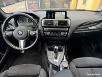 BMW Série 1 5 118I 135 EDITION BVA PACK M CAMERA GARANTIE 6 MOIS - <small></small> 16.990 € <small>TTC</small> - #14