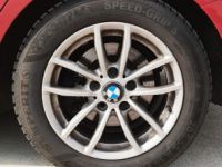 BMW Série 1 6 116 D 115 EDITION SPORT Entretien GPS Radar AR Sièges - <small></small> 13.490 € <small>TTC</small> - #6