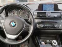 BMW Série 1 6 116 D 115 EDITION SPORT Entretien GPS Radar AR Sièges - <small></small> 13.490 € <small>TTC</small> - #11