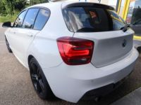 BMW Série 1 6 116 I 135 CH M-SPORT - <small></small> 14.489 € <small>TTC</small> - #4