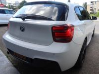 BMW Série 1 6 116 I 135 CH M-SPORT - <small></small> 14.489 € <small>TTC</small> - #6