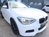 BMW Série 1 6 116 I 135 CH M-SPORT - <small></small> 14.489 € <small>TTC</small> - #8