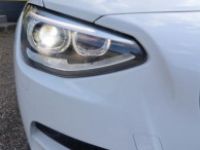 BMW Série 1 6 116 I 135 CH M-SPORT - <small></small> 14.489 € <small>TTC</small> - #11