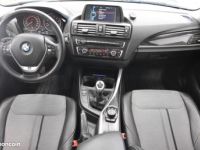 BMW Série 1 6 116 I 135ch URBAN LIFE SUIVI GARANTIE A 60 MOIS - <small></small> 11.990 € <small>TTC</small> - #13