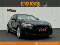 BMW Série 1 6 118 I 170 LOUNGE BVA - <small></small> 16.490 € <small>TTC</small> - #2