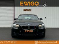 BMW Série 1 6 118 I 170 LOUNGE BVA - <small></small> 16.490 € <small>TTC</small> - #3