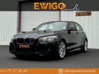 BMW Série 1 6 118 I 170 LOUNGE BVA - <small></small> 16.490 € <small>TTC</small> - #4