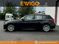 BMW Série 1 6 118 I 170 LOUNGE BVA - <small></small> 16.490 € <small>TTC</small> - #5