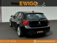 BMW Série 1 6 118 I 170 LOUNGE BVA - <small></small> 16.490 € <small>TTC</small> - #6