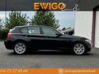 BMW Série 1 6 118 I 170 LOUNGE BVA - <small></small> 16.490 € <small>TTC</small> - #9